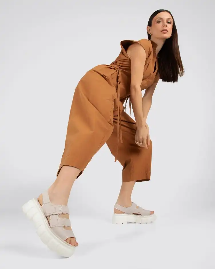 MELISSA REBEL SANDAL