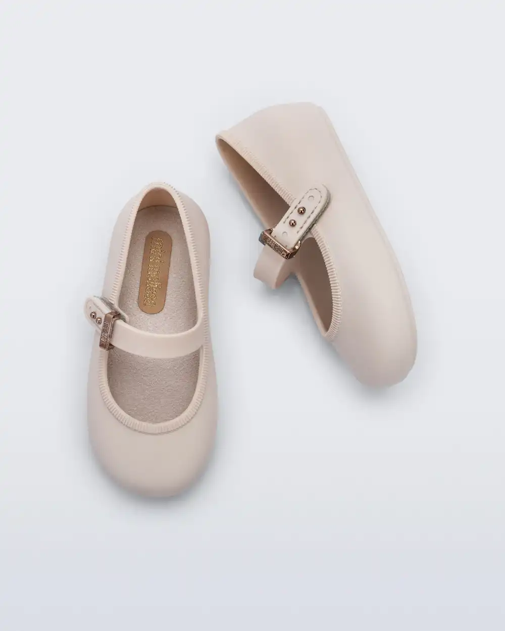 MINI MELISSA SOFT BALLERINA BB