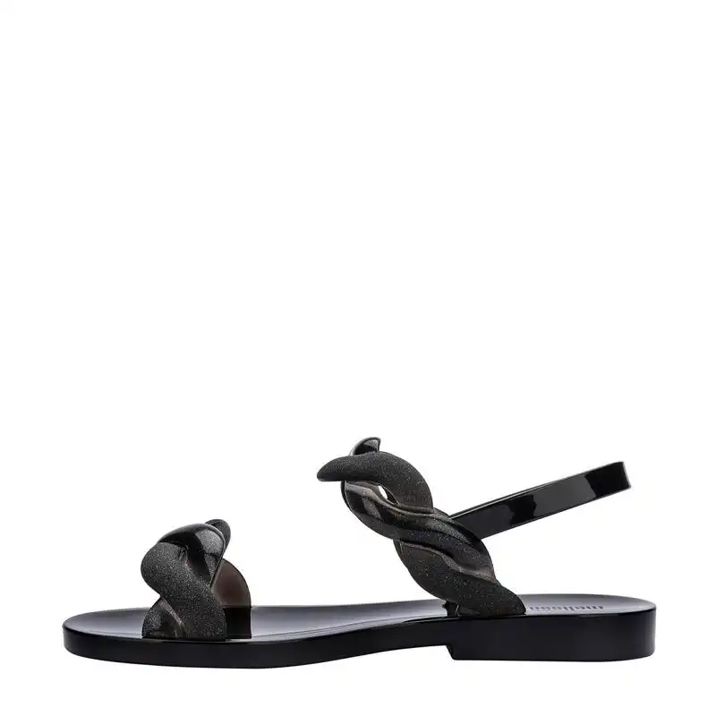 MELISSA LOUISE SANDAL AD