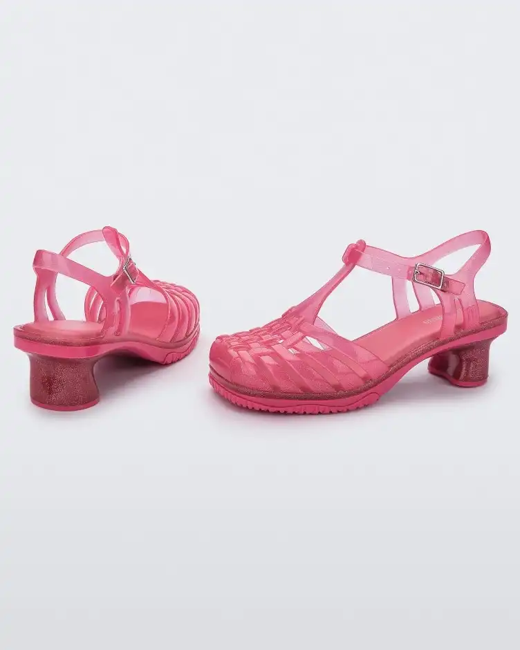 MINI MELISSA VIXEN INF