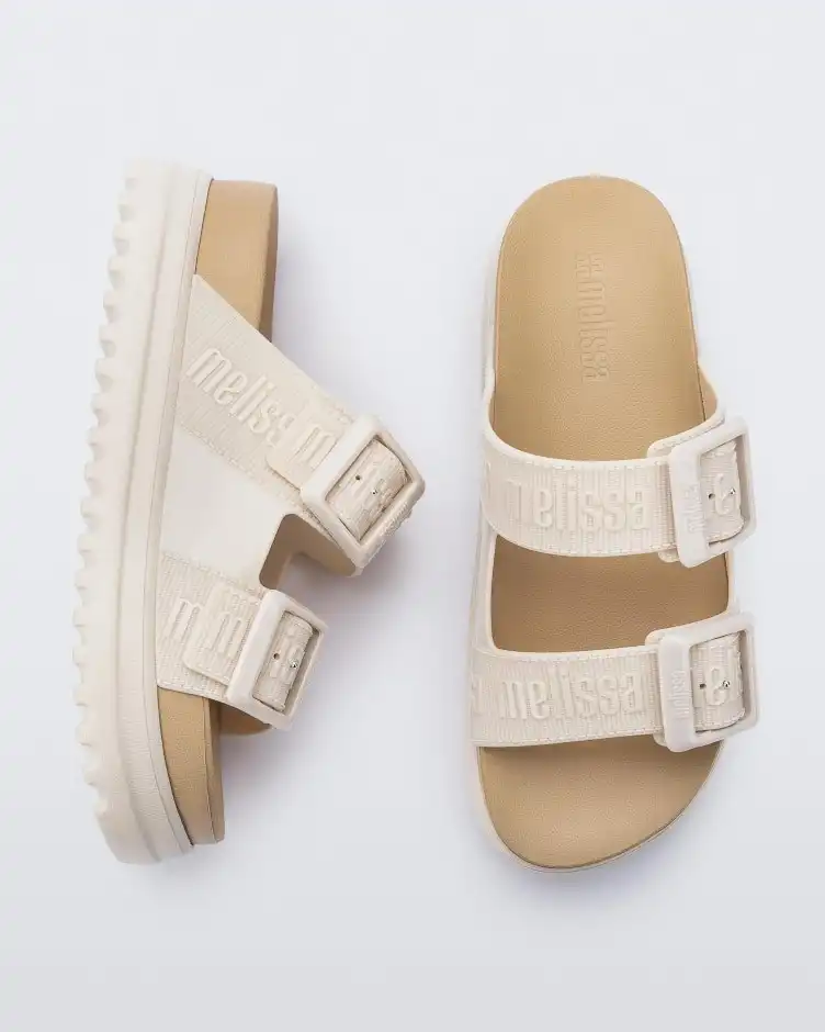MELISSA COZY M LOVER PLATFORM AD