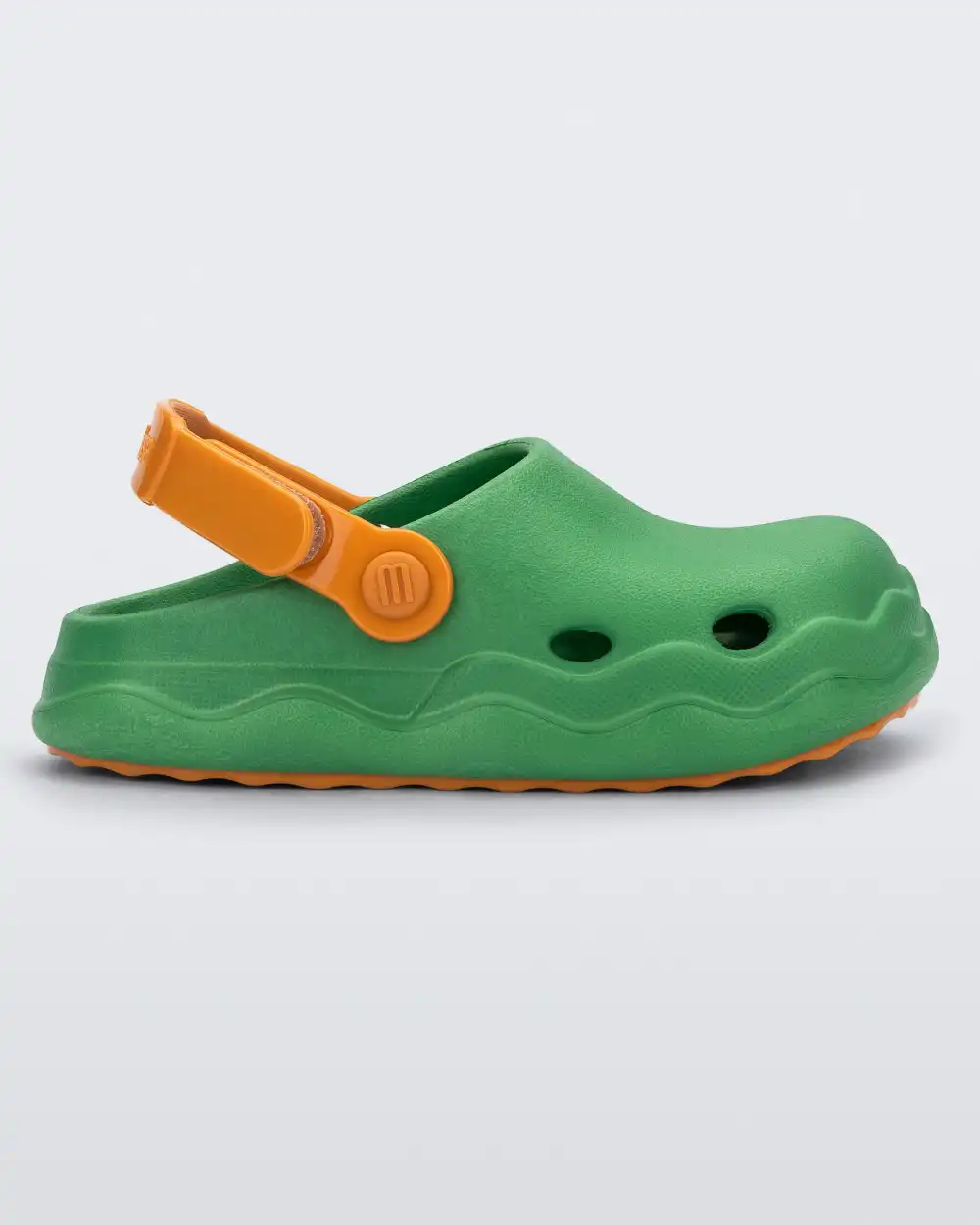 MINI MELISSA FREE CLOG BB