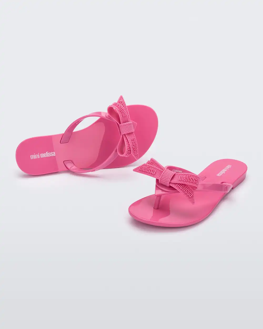 MINI MELISSA HARMONIC M LOVER INF