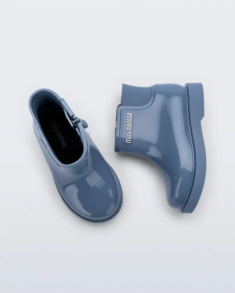 MINI MELISSA CHELSEA BOOT II BB