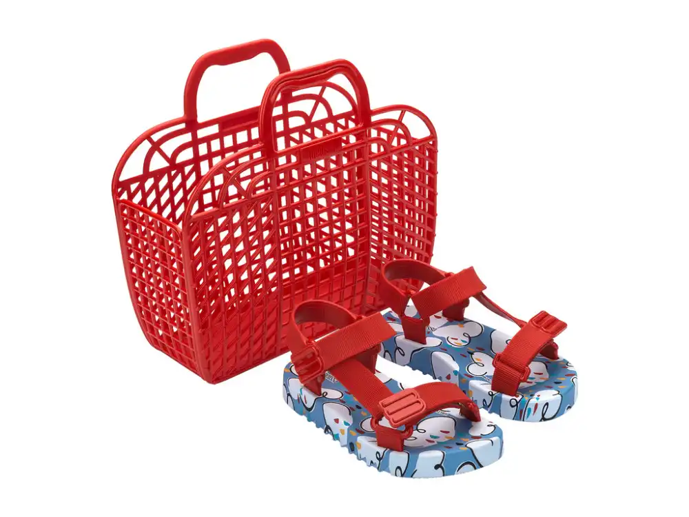 MINI MELISSA PLAYTIME INF