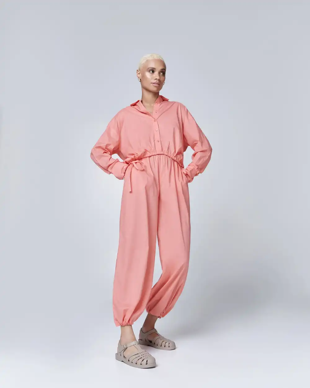 MELISSA POSSESSION AD