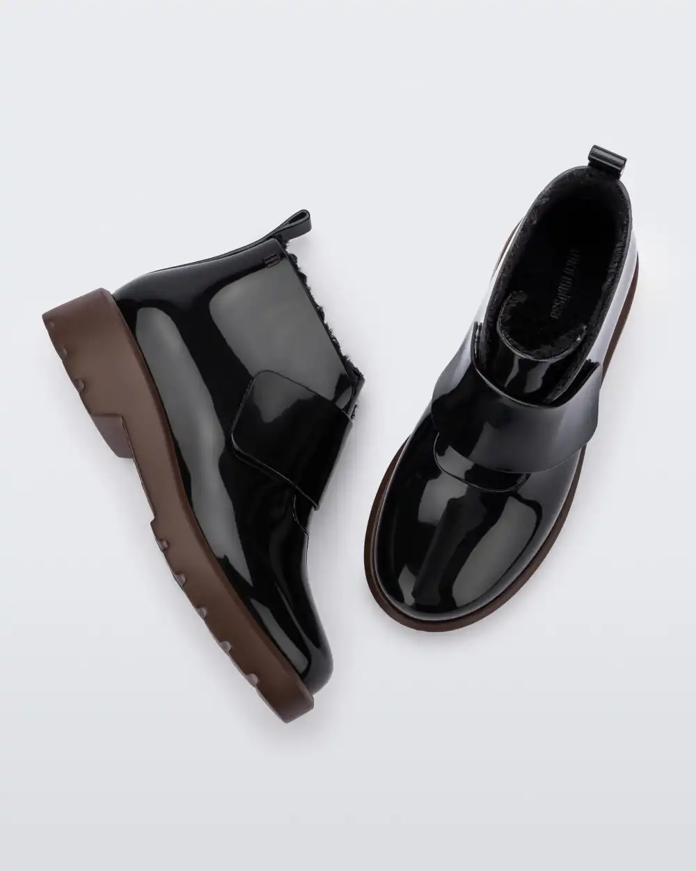 MINI MELISSA CHELSEA BOOT INF