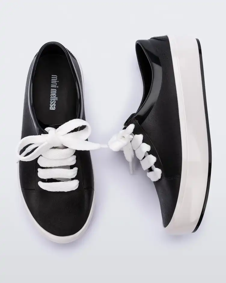 MINI MELISSA STREET INF