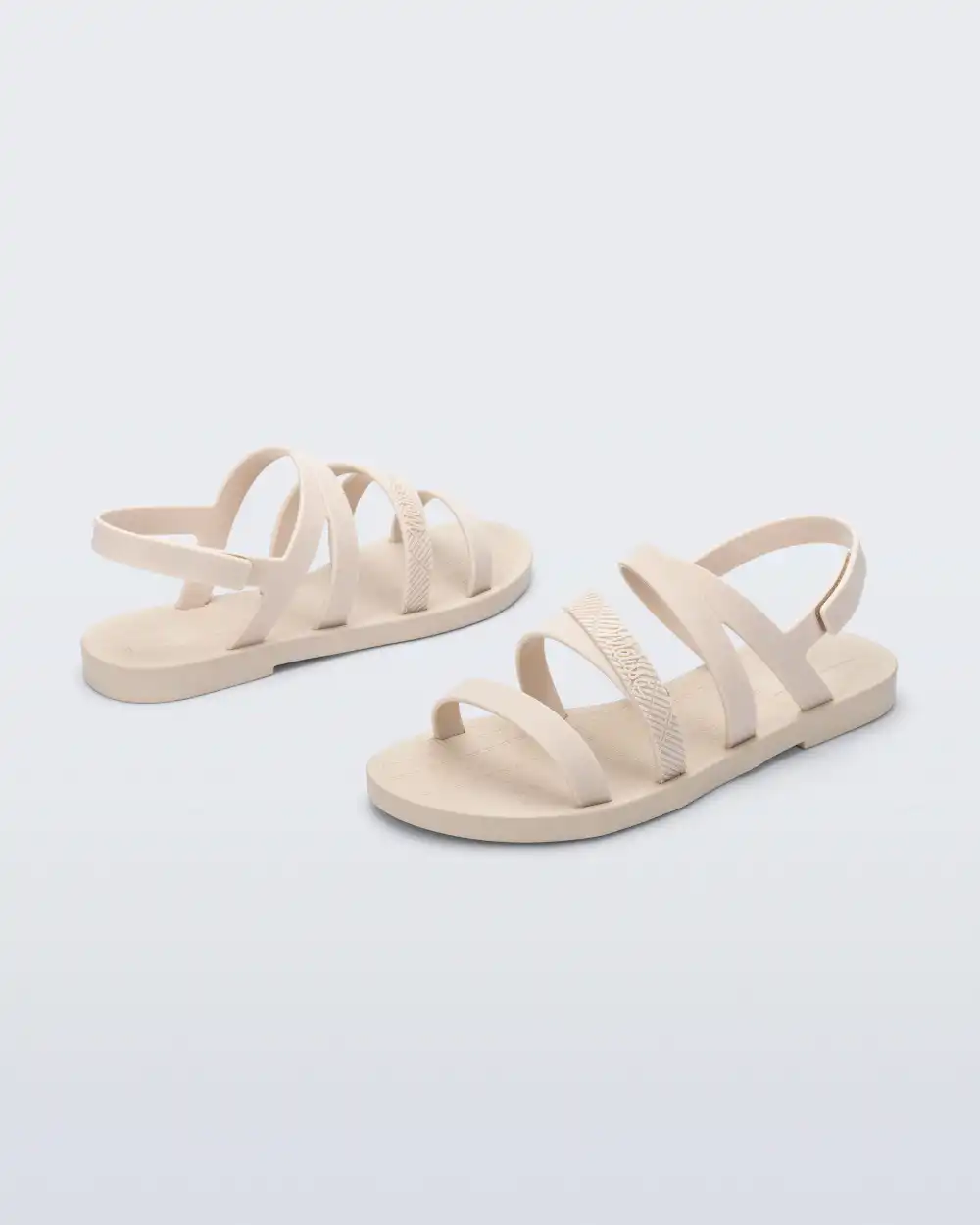 MELISSA SUN GINGA AD