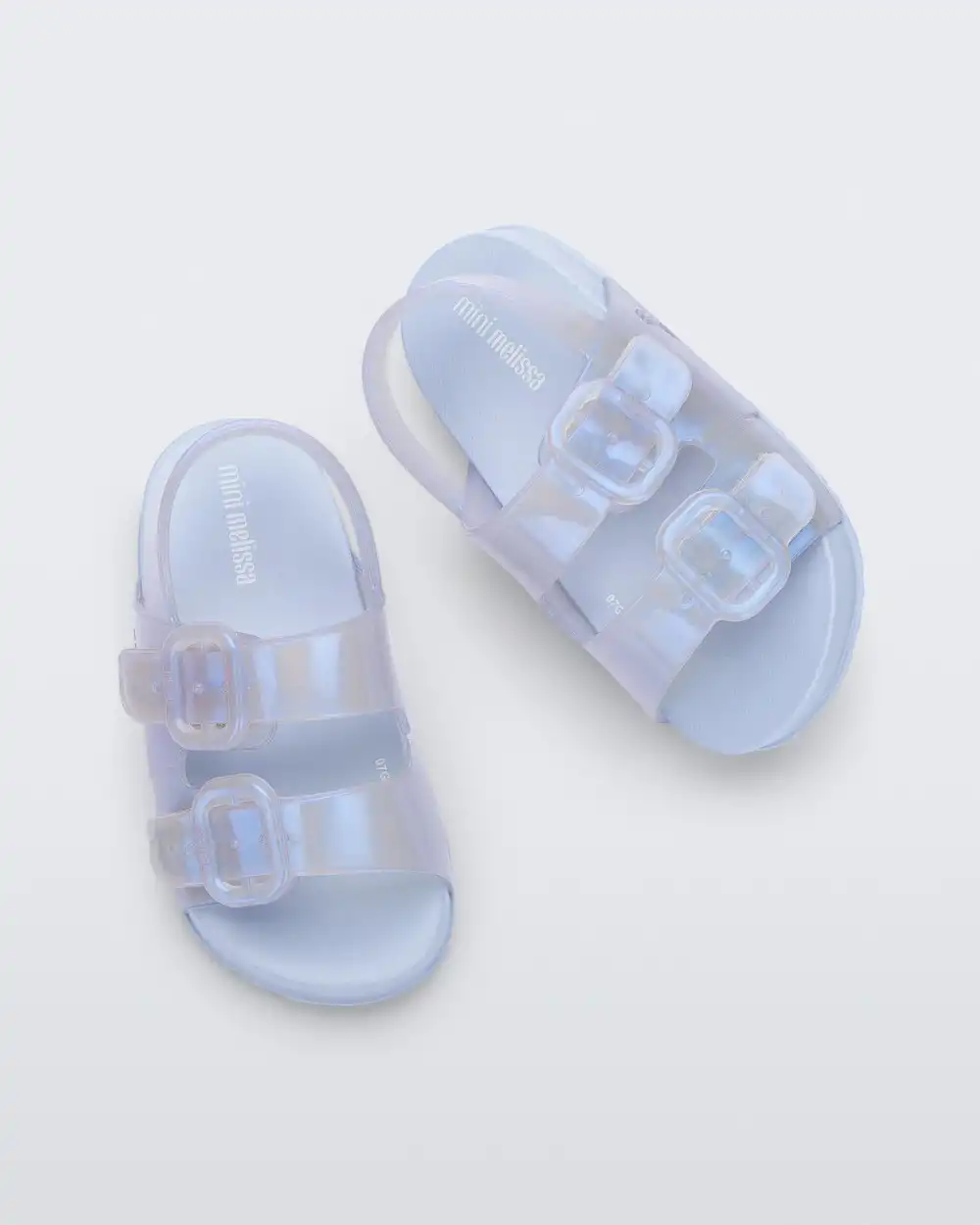 MINI MELISSA COZY SANDAL BB