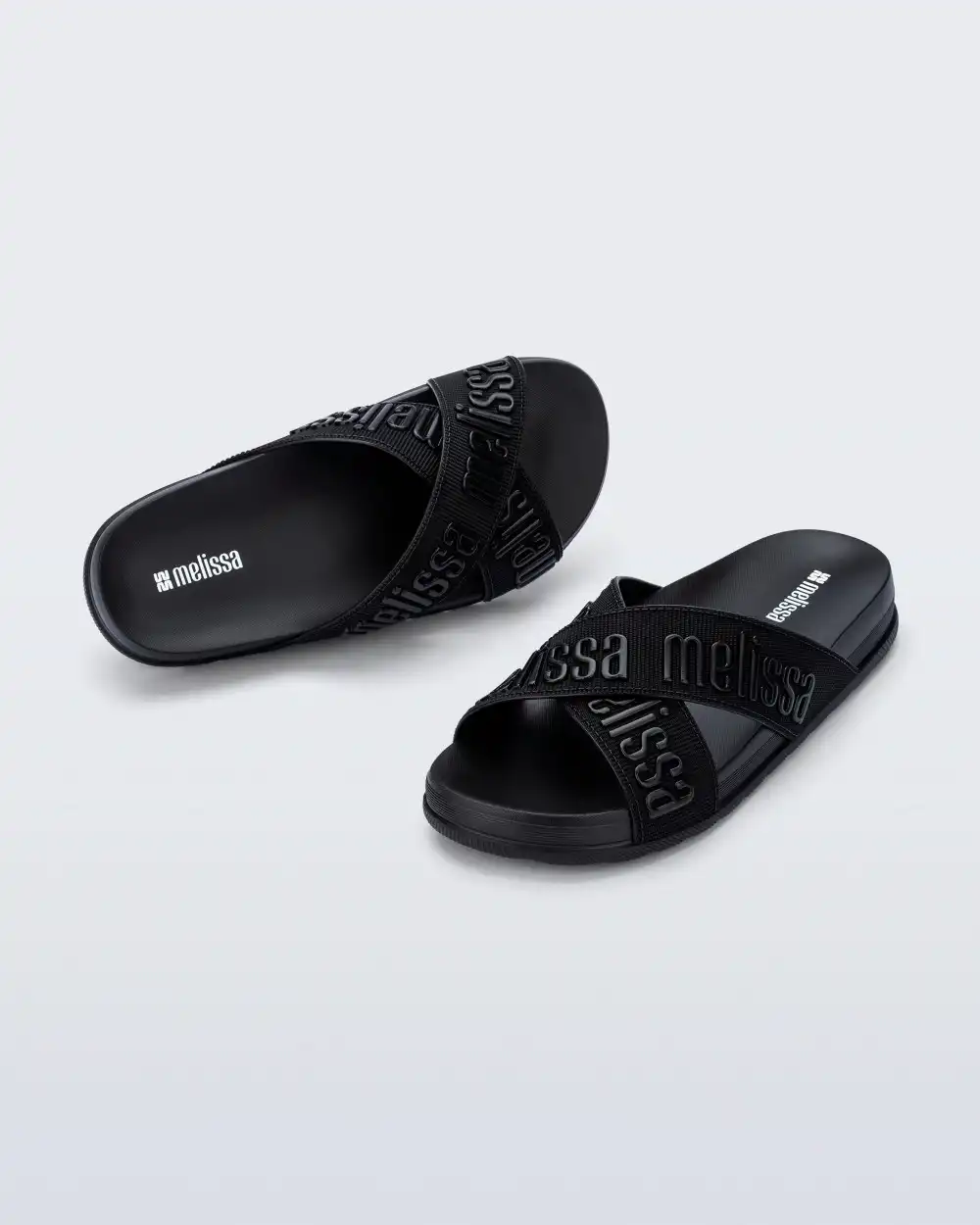 MELISSA COZY SLIDE M LOVER II
