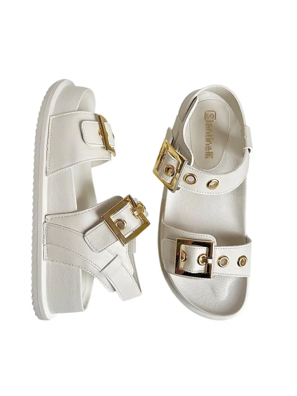 PAPETE SANTINELLI 1550-014-242