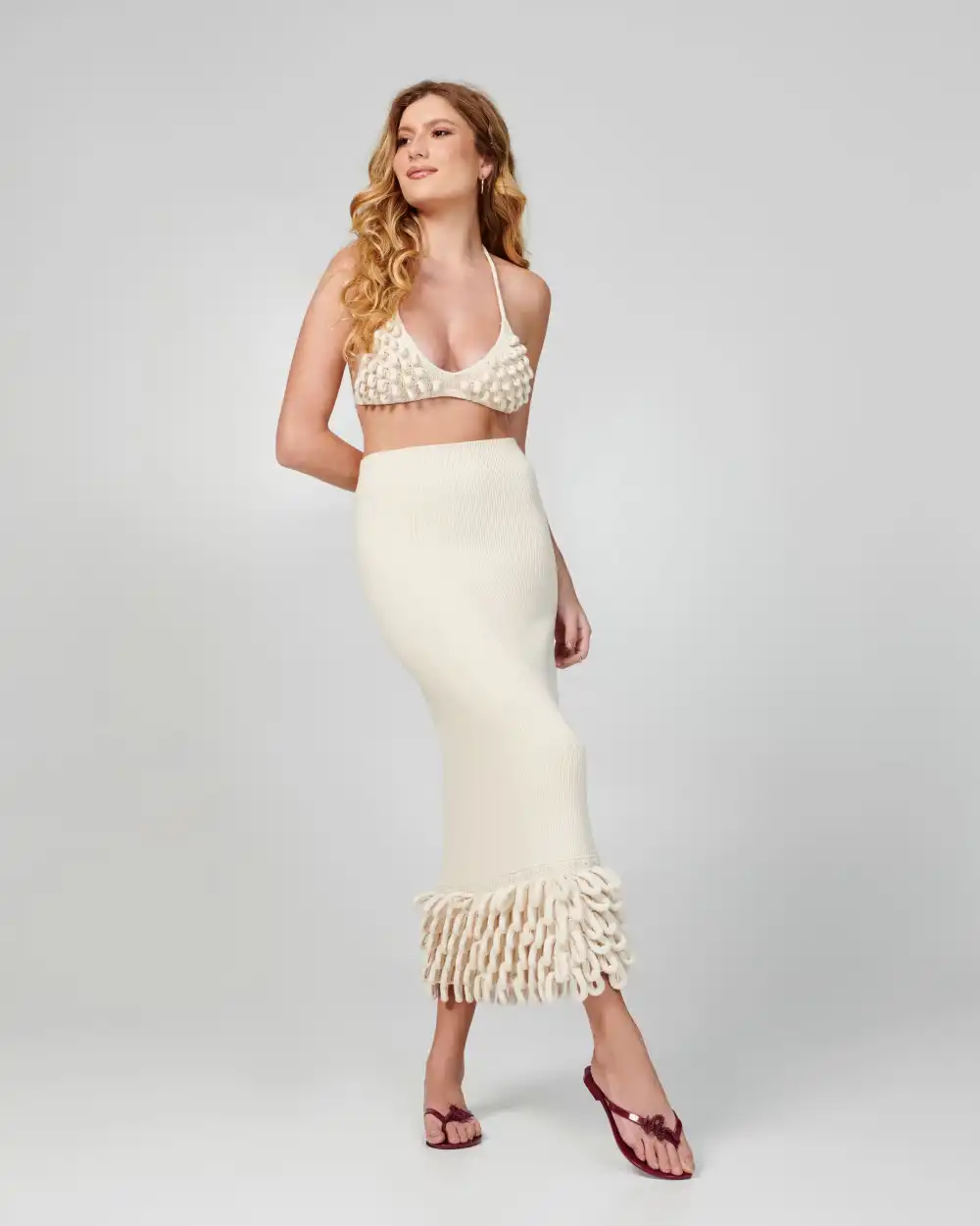 MELISSA HARMONIC + BO.BÔ AD