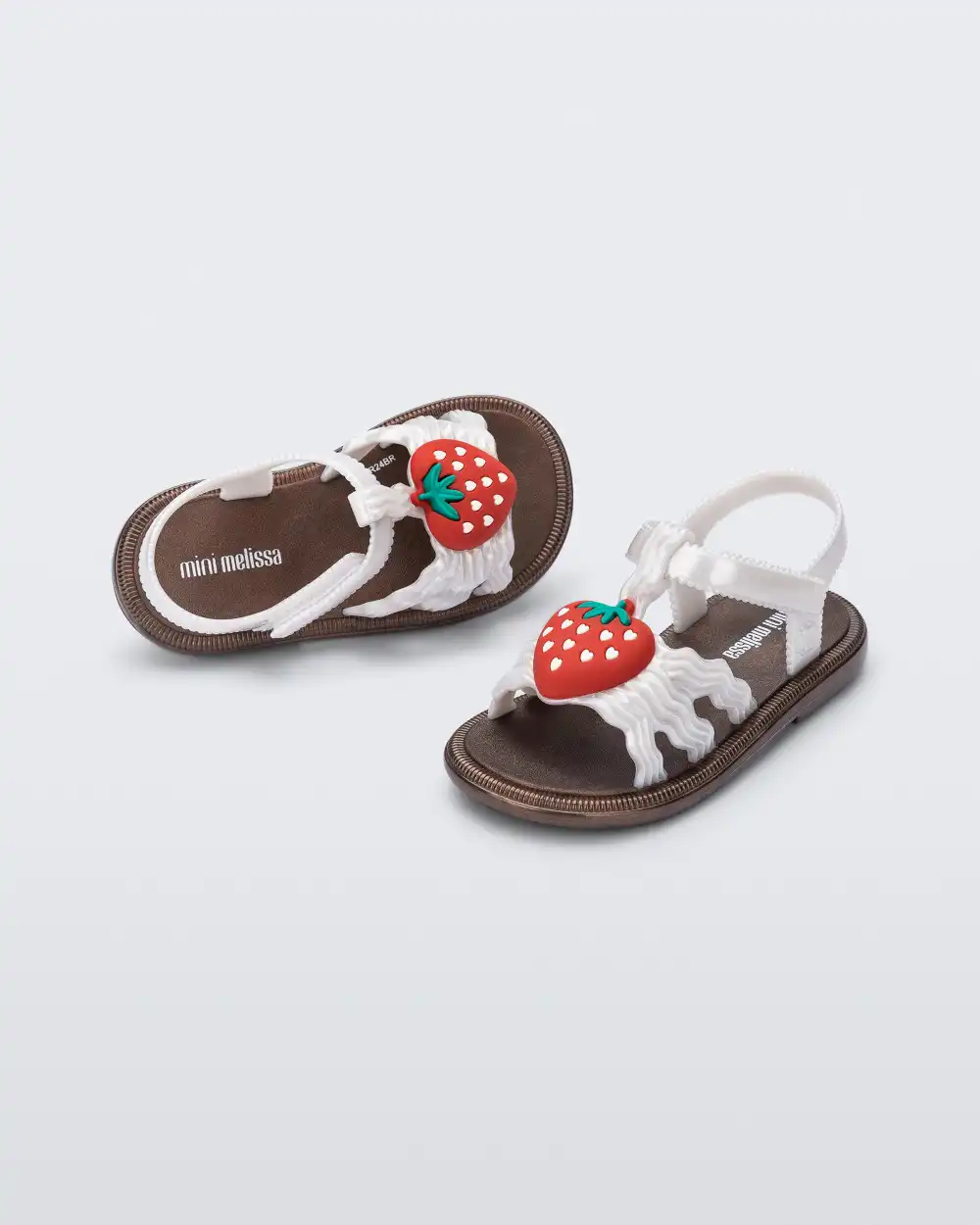 MINI MELISSA HIP SANDAL BB