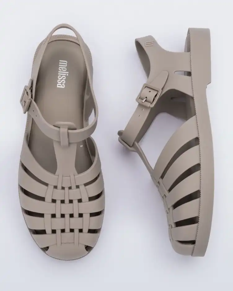 MELISSA POSSESSION AD