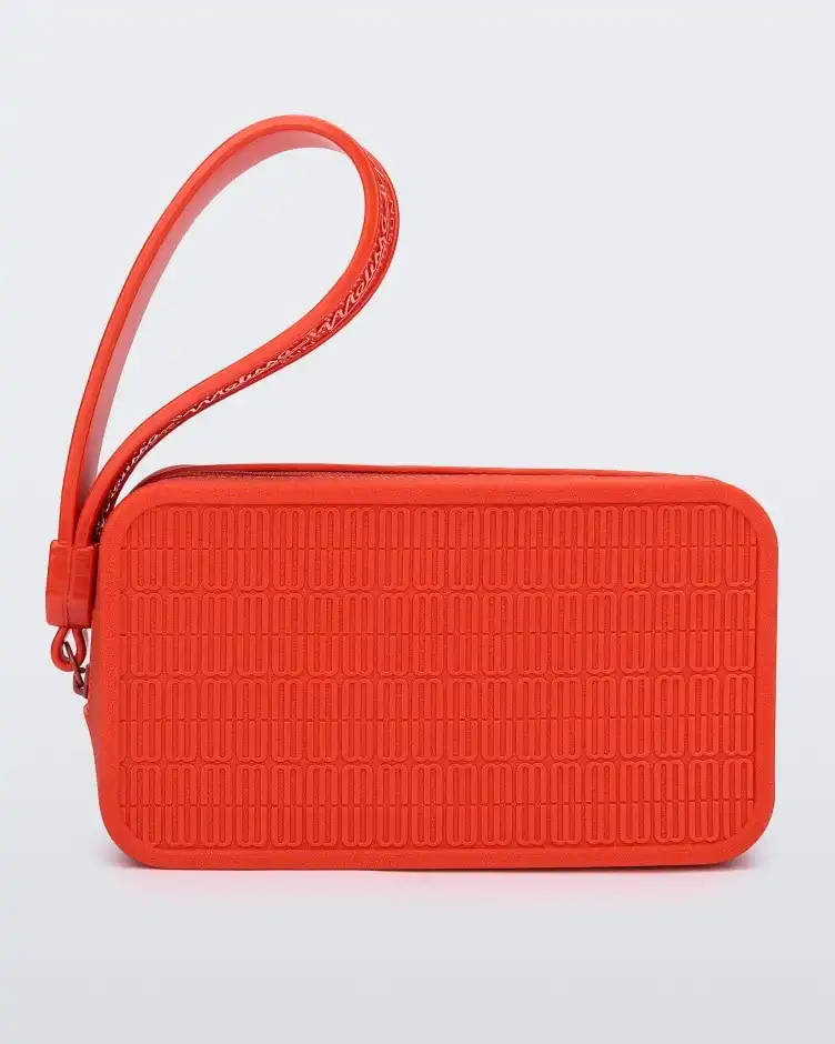 MELISSA SUN TREASURE BAG