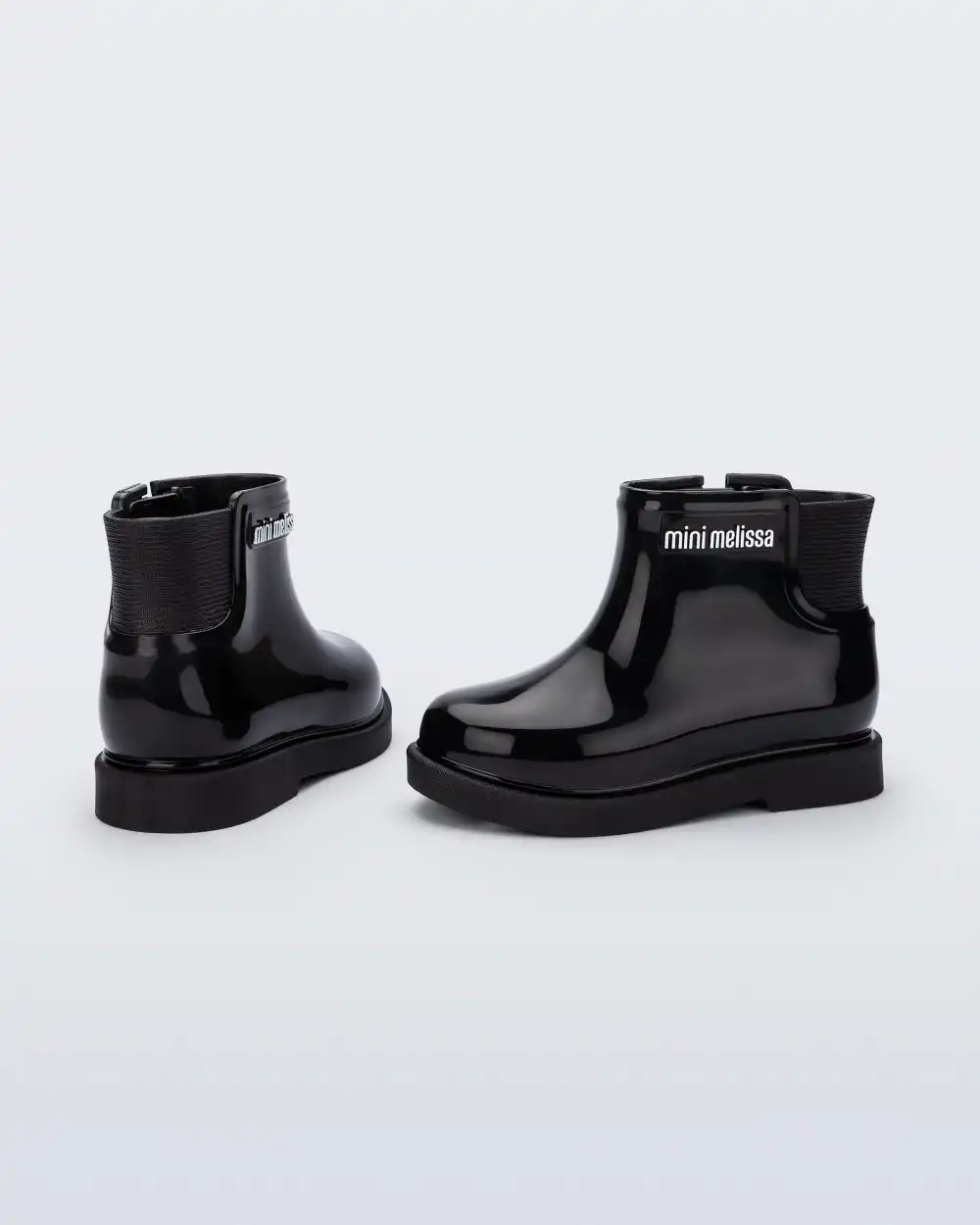 MINI MELISSA CHELSEA BOOT II BB
