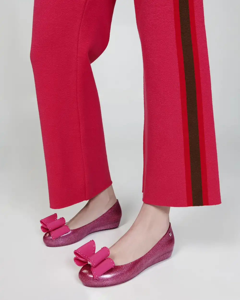 MELISSA ULTRAGIRL CLASSIC BOW AD