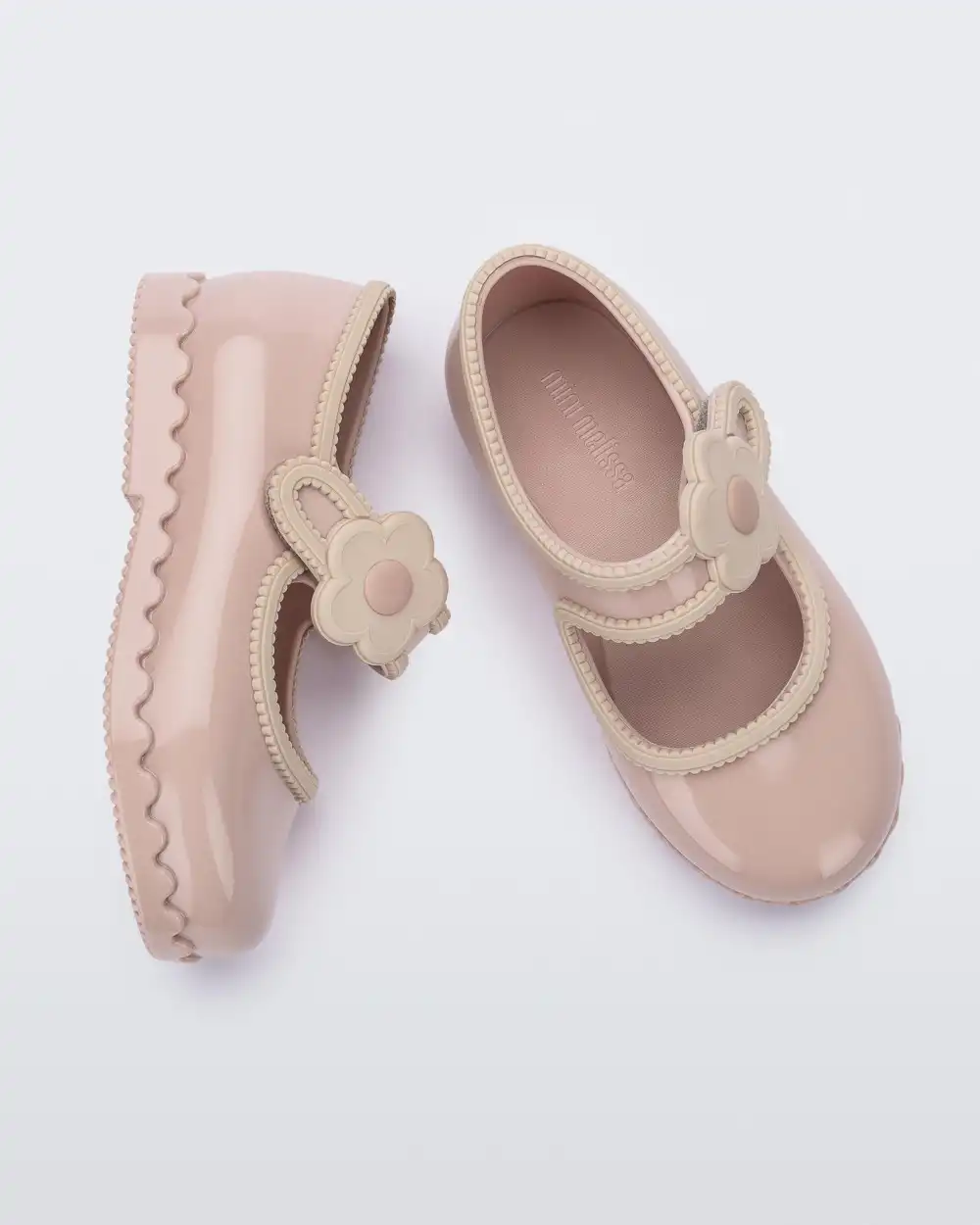 MINI MELISSA HIP BALLERINA BB