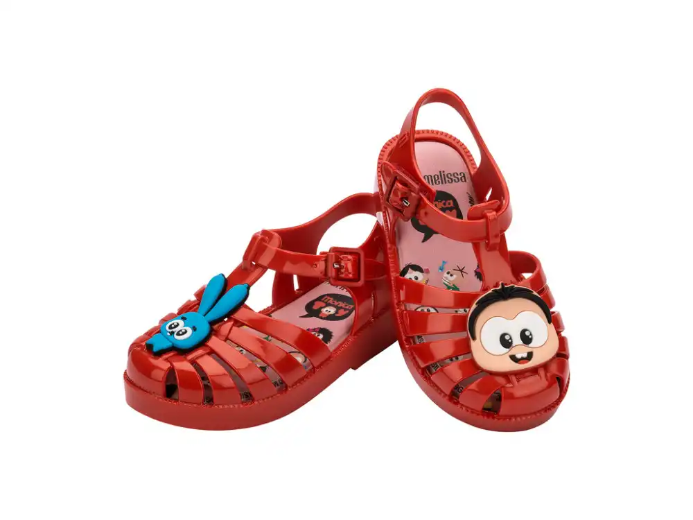 MINI MELISSA POSSESSION + MONICA TOY