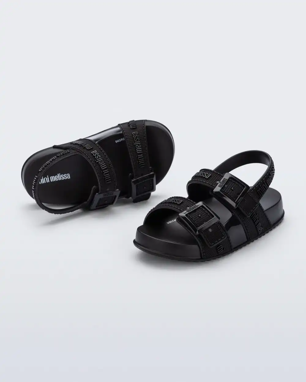 MINI MELISSA COZY M LOVER BB