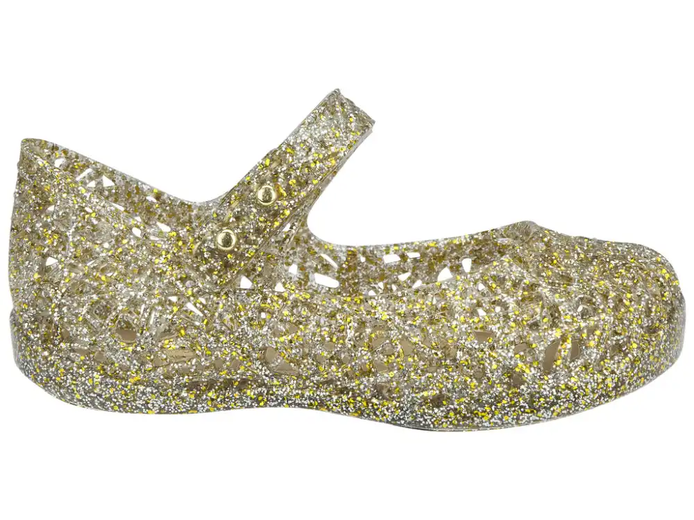 MINI MELISSA CAMPANA ZIG ZAG VI SP B