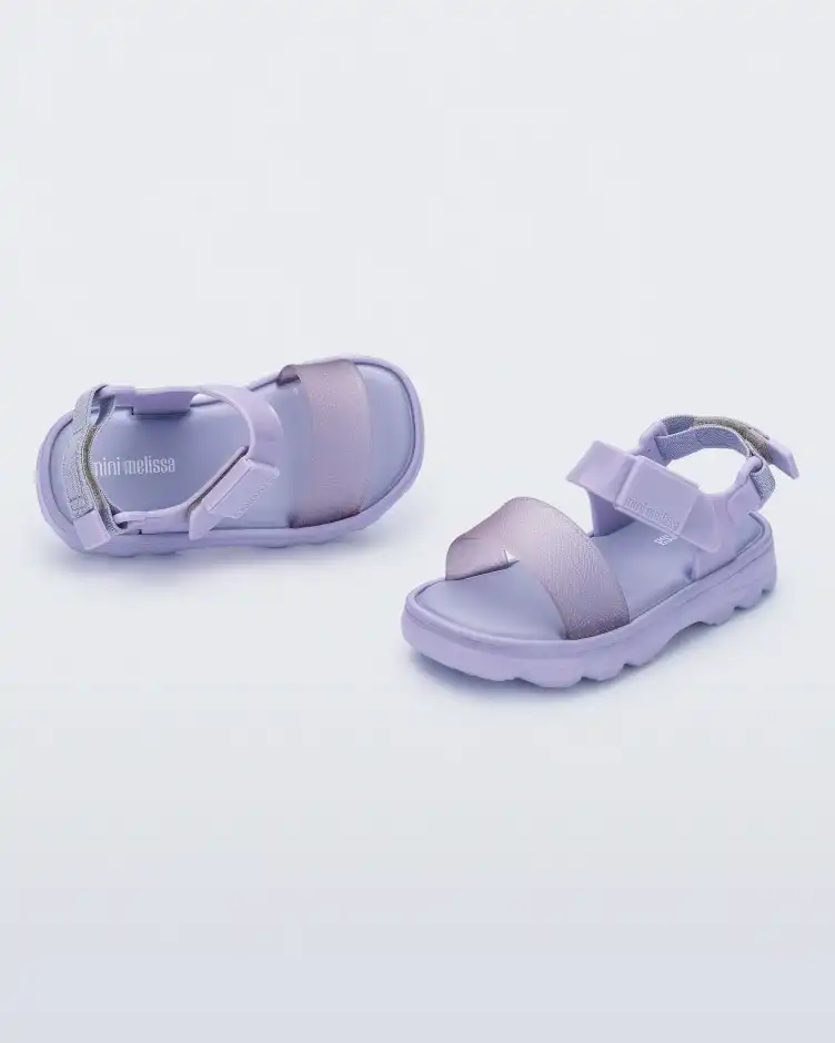 MINI MELISSA KICK OFF SANDAL BB
