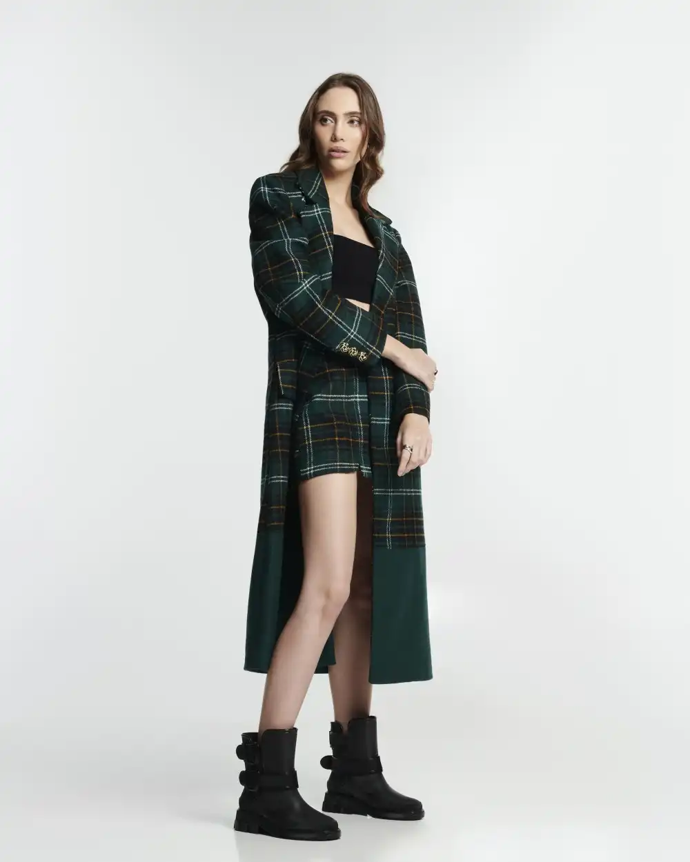 MELISSA BANG BOOT AD