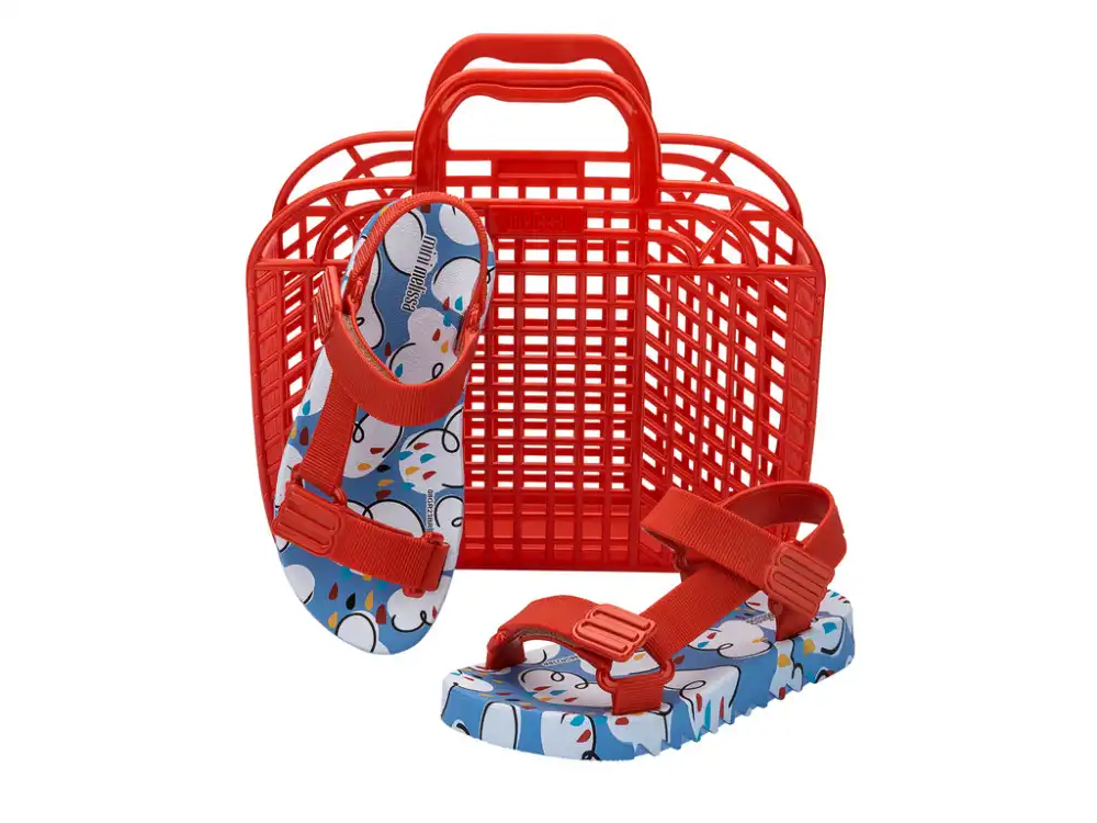 MINI MELISSA PLAYTIME INF