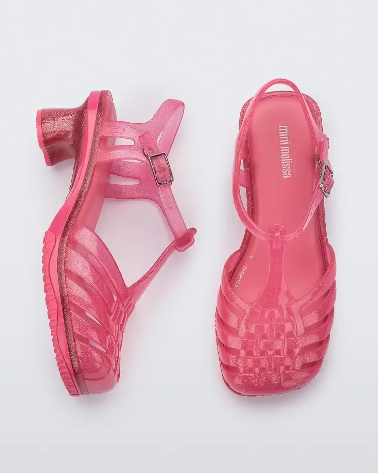 MINI MELISSA VIXEN INF