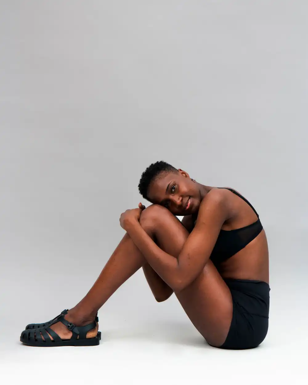 MELISSA POSSESSION AD