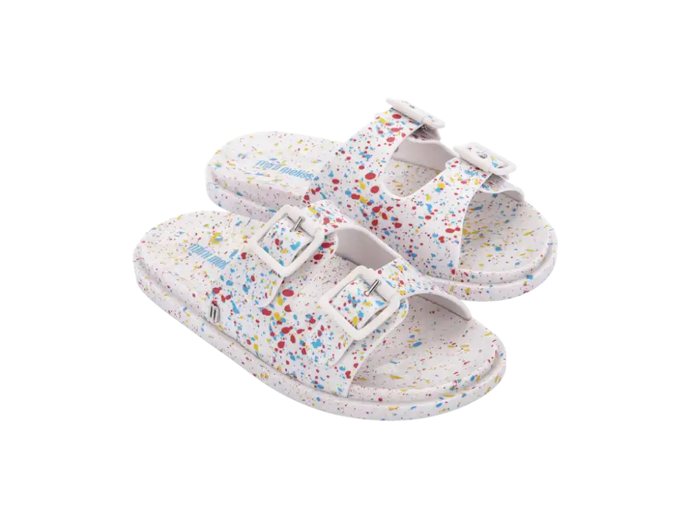 MINI MELISSA WIDE II INF
