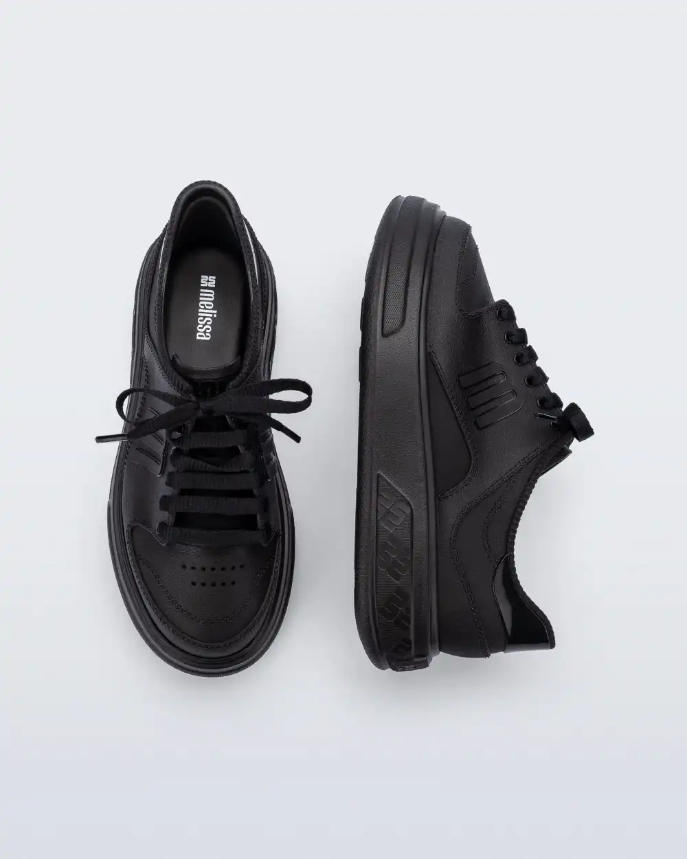 MELISSA BOLD SNEAKER AD