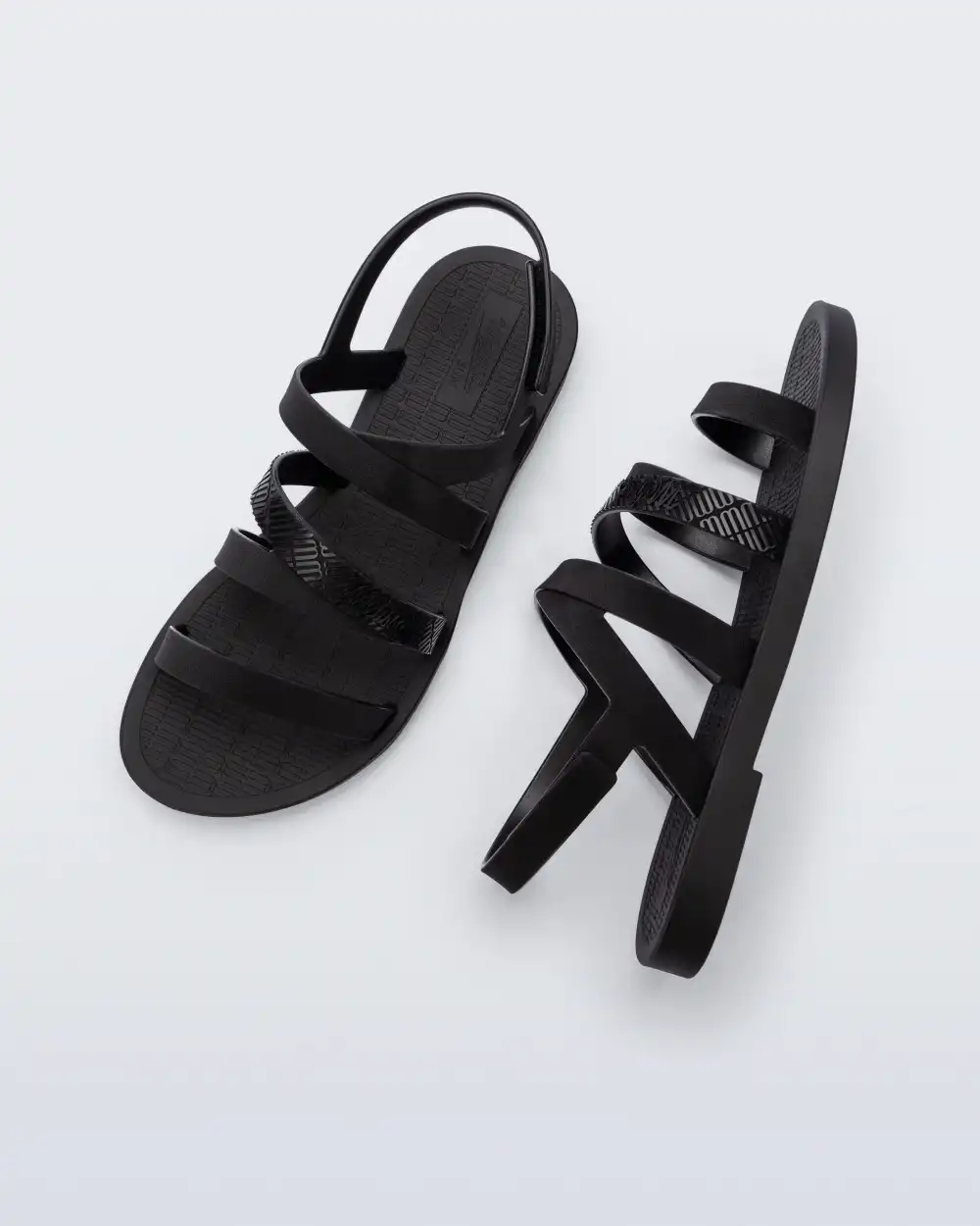 MELISSA SUN GINGA AD