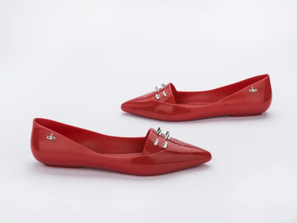 VIVIENNE WESTWOOD ANGLOMANIA + MELIS