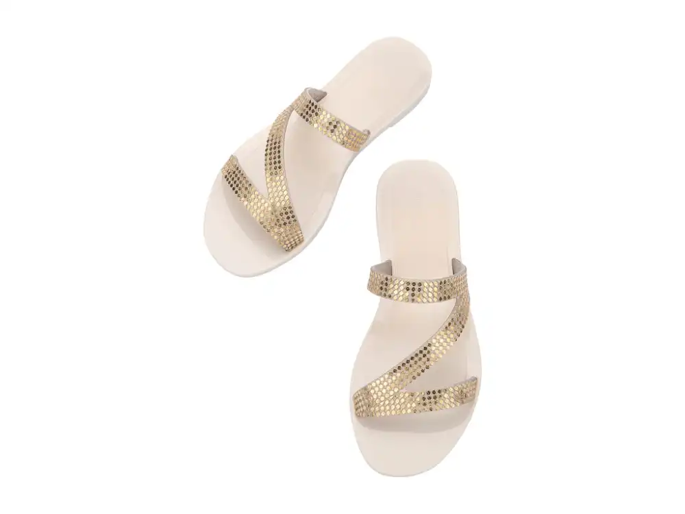 MELISSA SIENA SLIDE AD