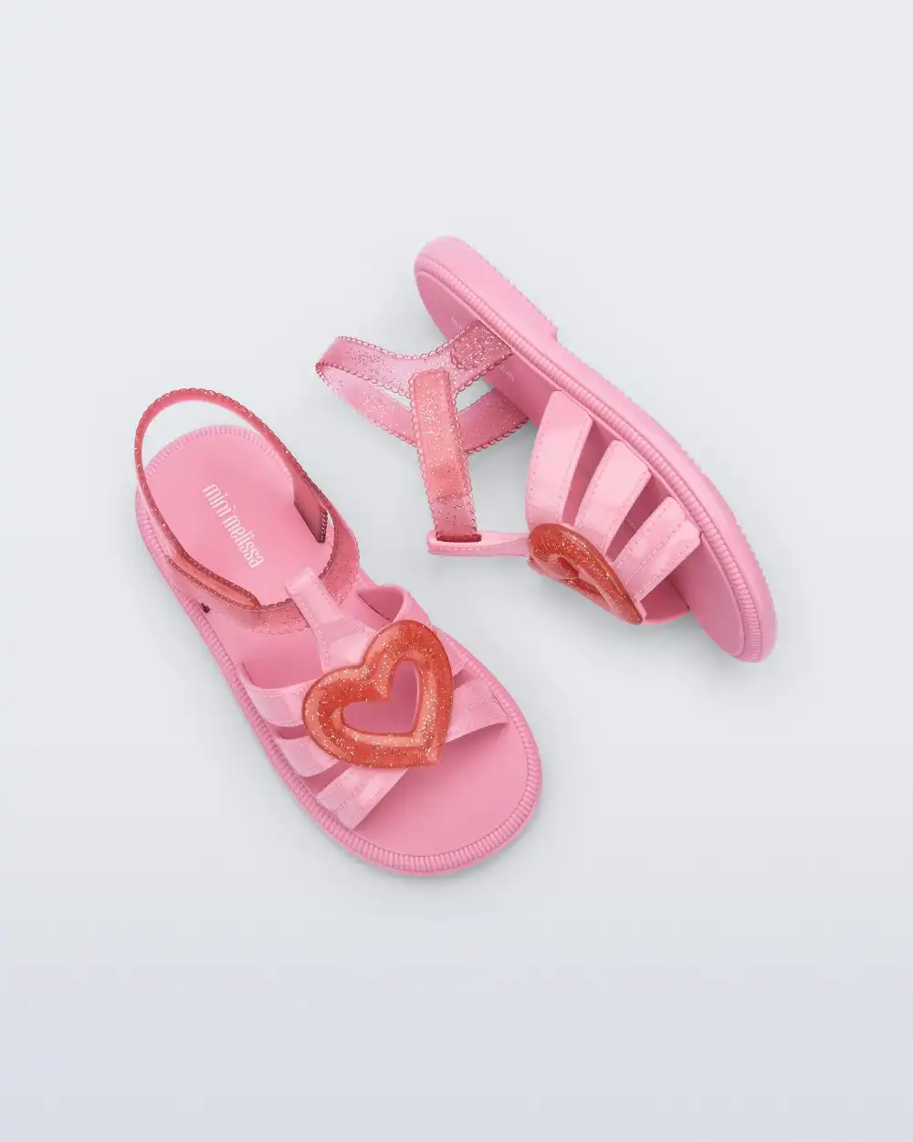 MINI MELISSA HIP LOVELY BB