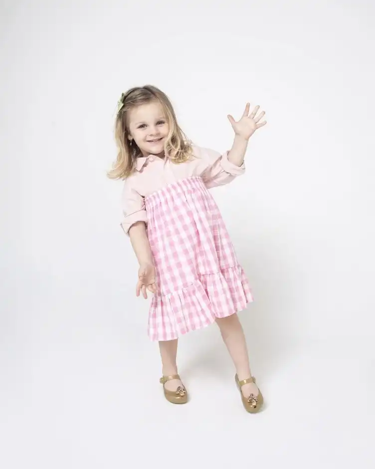 MINI MELISSA ULTRAGIRL LAND BB