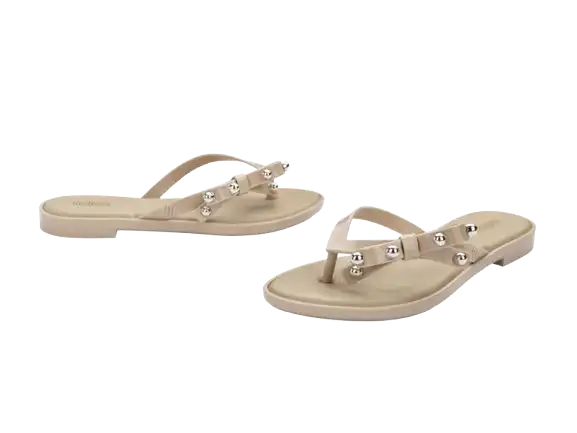 MELISSA FLIP FLOP SLIM II AD