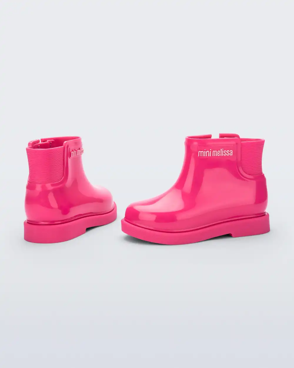MINI MELISSA CHELSEA BOOT II BB