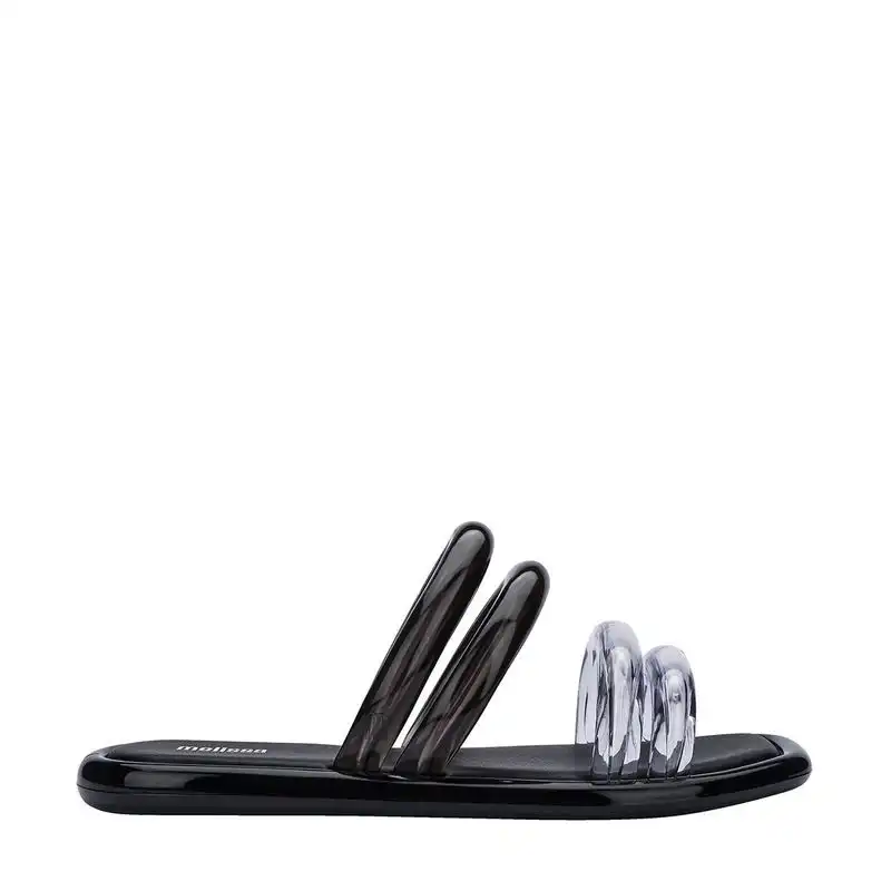 MELISSA AIRBUBBLE SLIDE AD