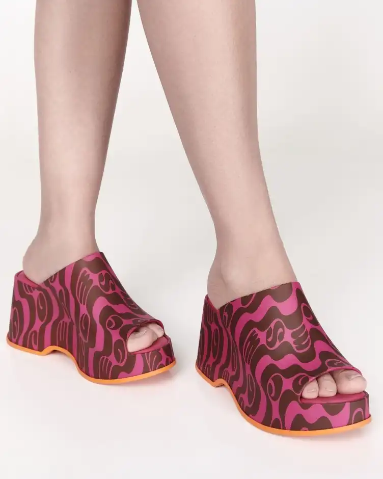 MELISSA PATTY ORLA + COSMO