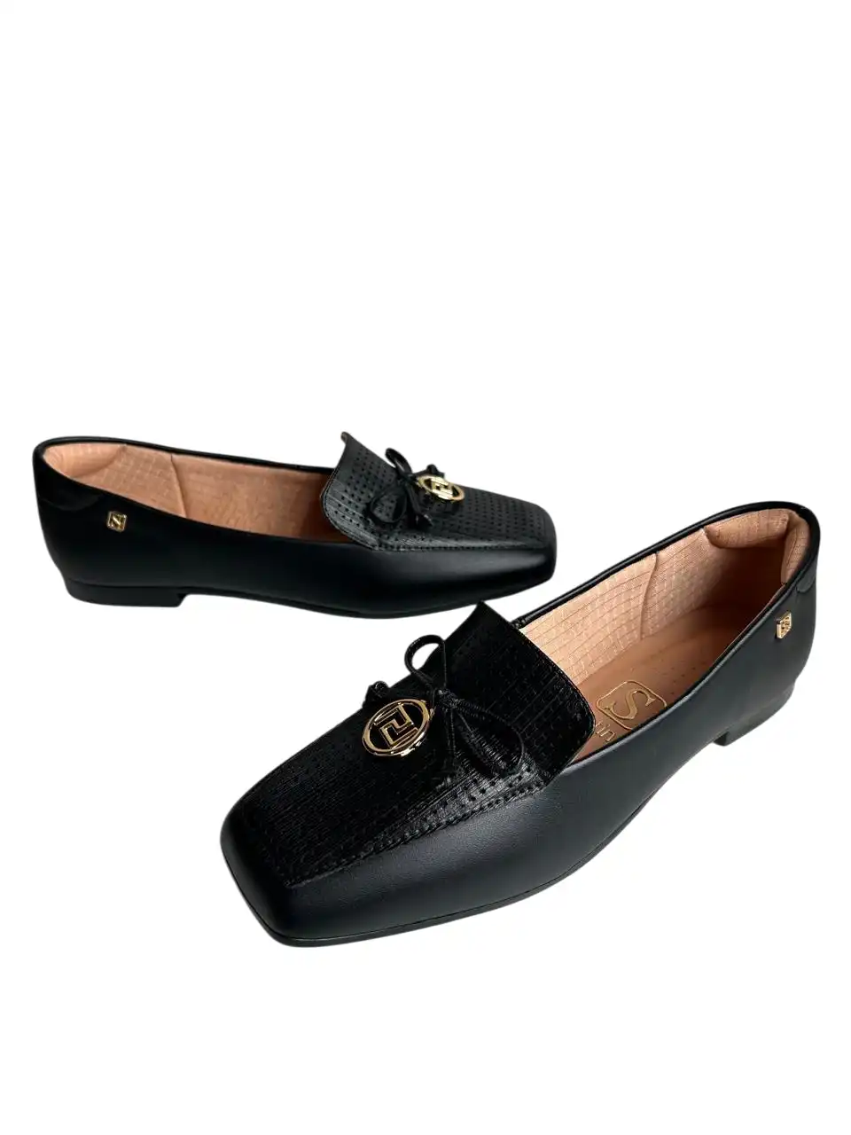 LOAFER SANTINELLI 1526-011-241