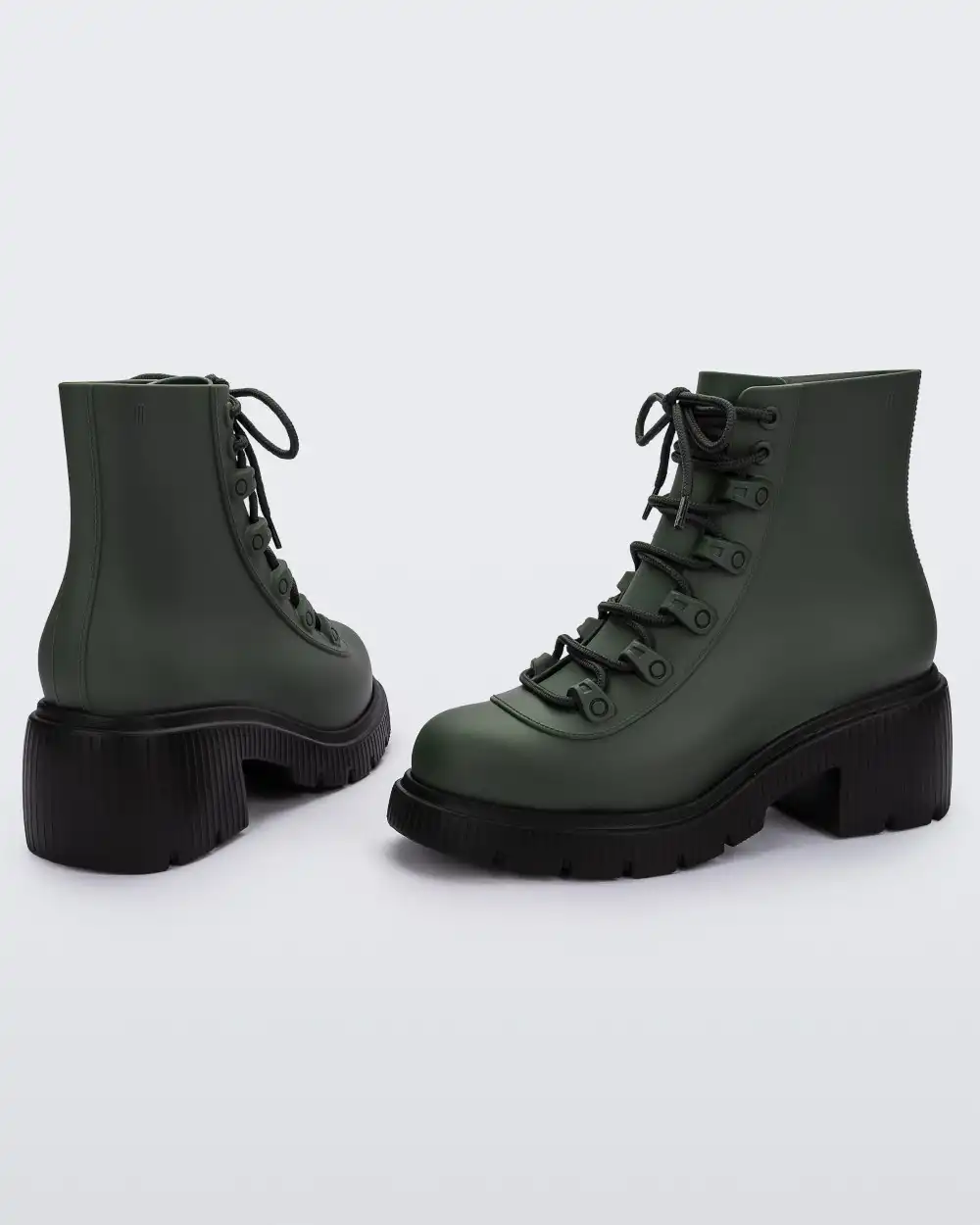 VERDE/PRETO