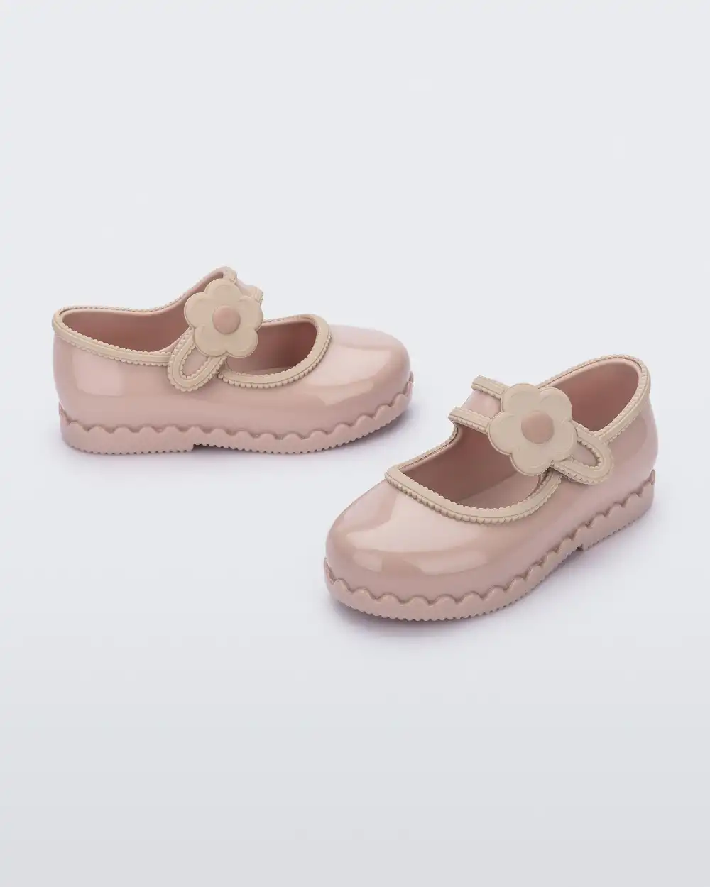 MINI MELISSA HIP BALLERINA BB