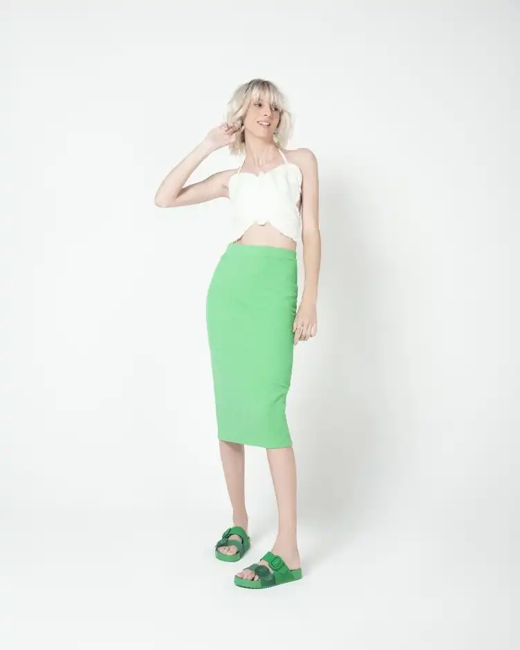 MELISSA COZY SLIDE AD