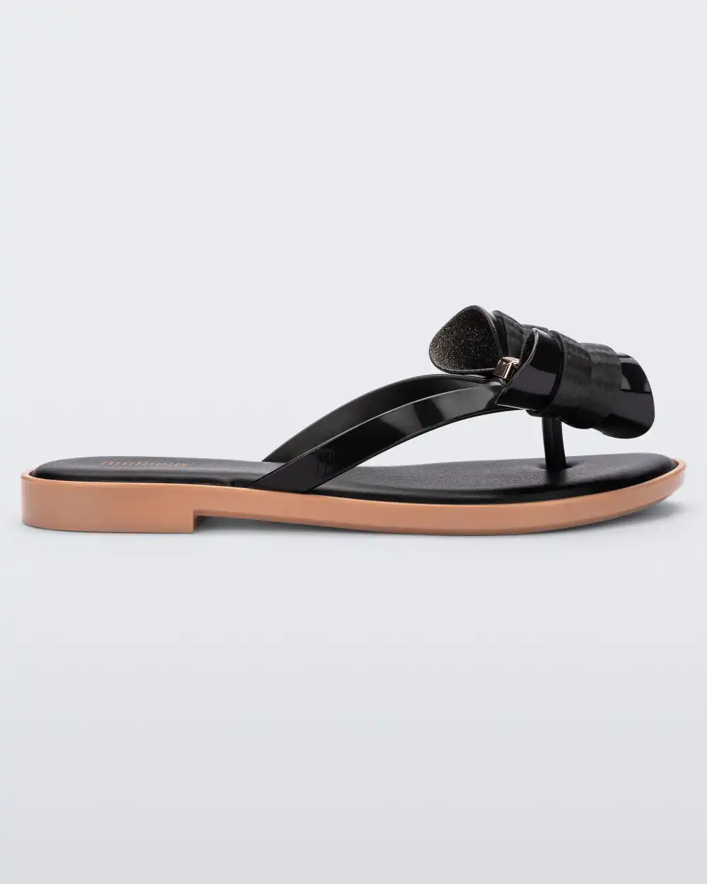 MELISSA FLIP FLOP SLIM V AD