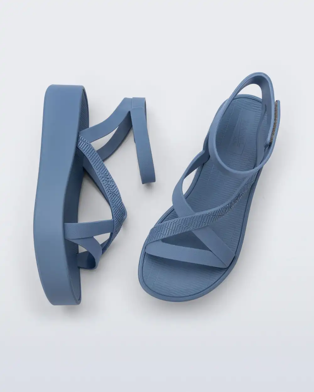 MELISSA SUN BARRA PLATFORM AD