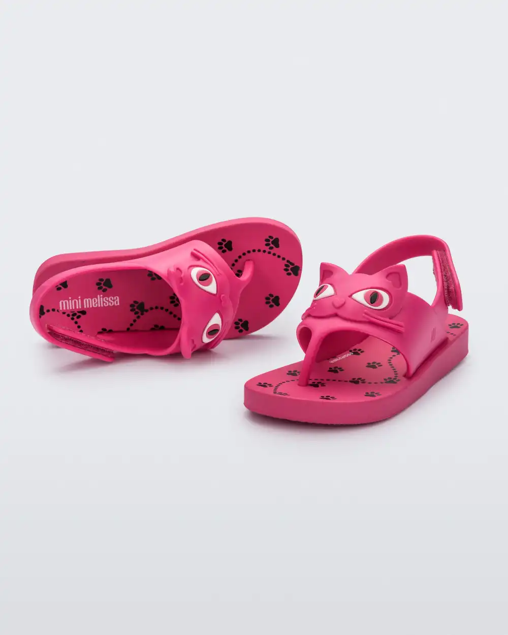 MINI MELISSA TEENY BB