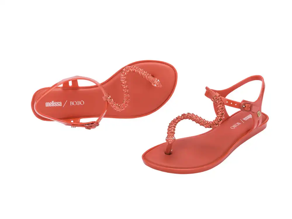 MELISSA SOLAR + BO.BO AD